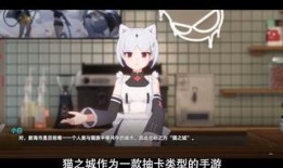 猫之城角色爆料大全最新,全新爆料大全深度解析